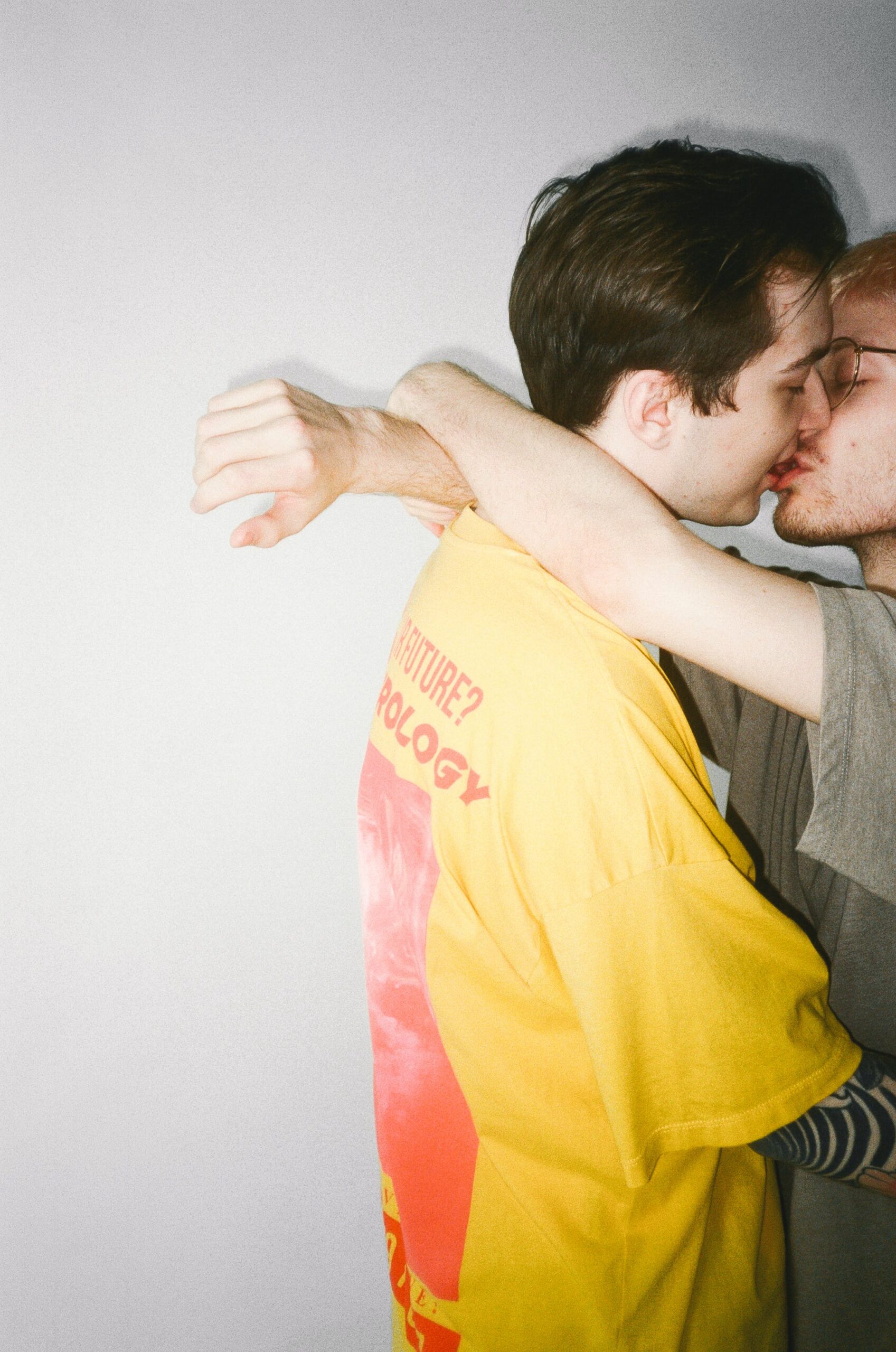 The promotional image for a blog on coping with and overcoming erectile dysfunction and erectile disappointment.