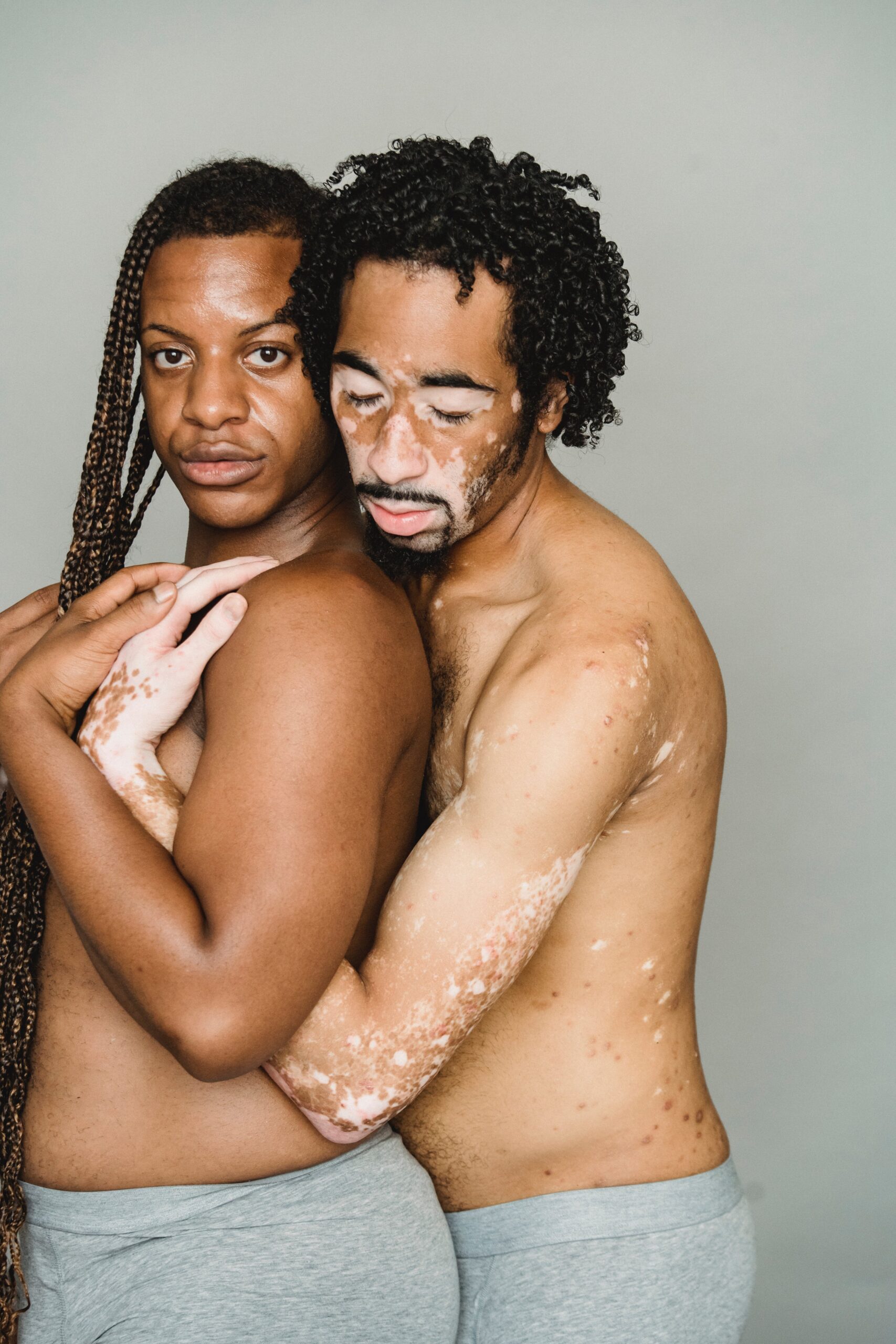 Celebrating Pride Month by exploring the complexities of sex, sexuality, and shame with GETSOME Podcast.