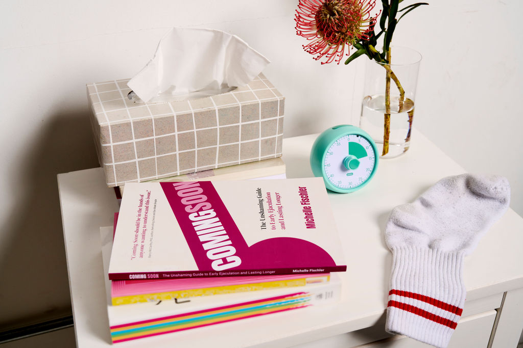 Everyday items with a very specific second use